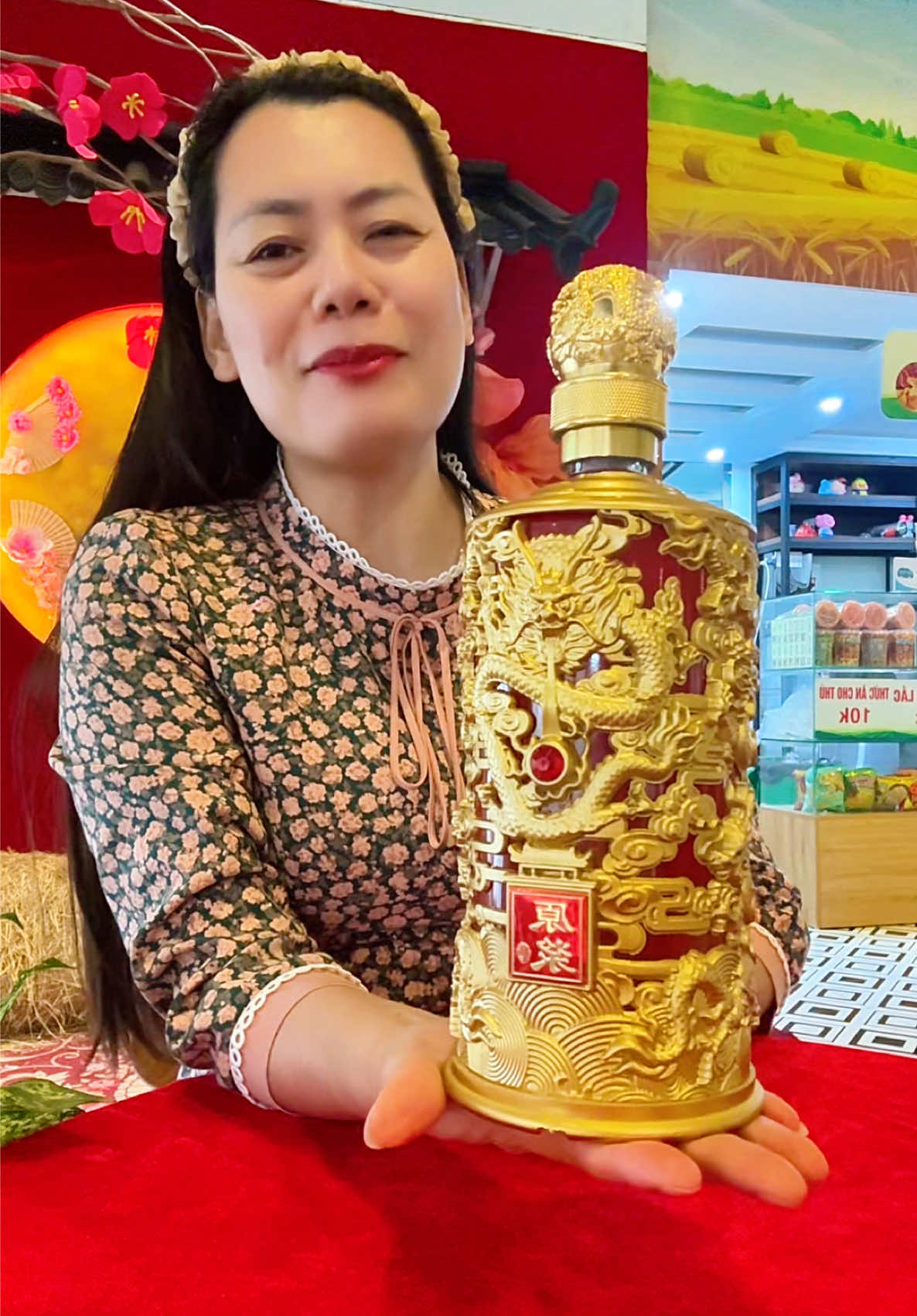 Bình Đế Vương siêu đẹp #khosiminhchau86 #binhthuytinhdocla #binhthuytinhdep #chaithuytinh #binhthuytinhdep 