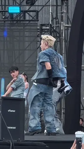 Đã quá thuỷ triều ơi #QuangHungMasterD #MasterD #raknatho_qh #thuytrieuquanghungmasterd #waterbomb2025 