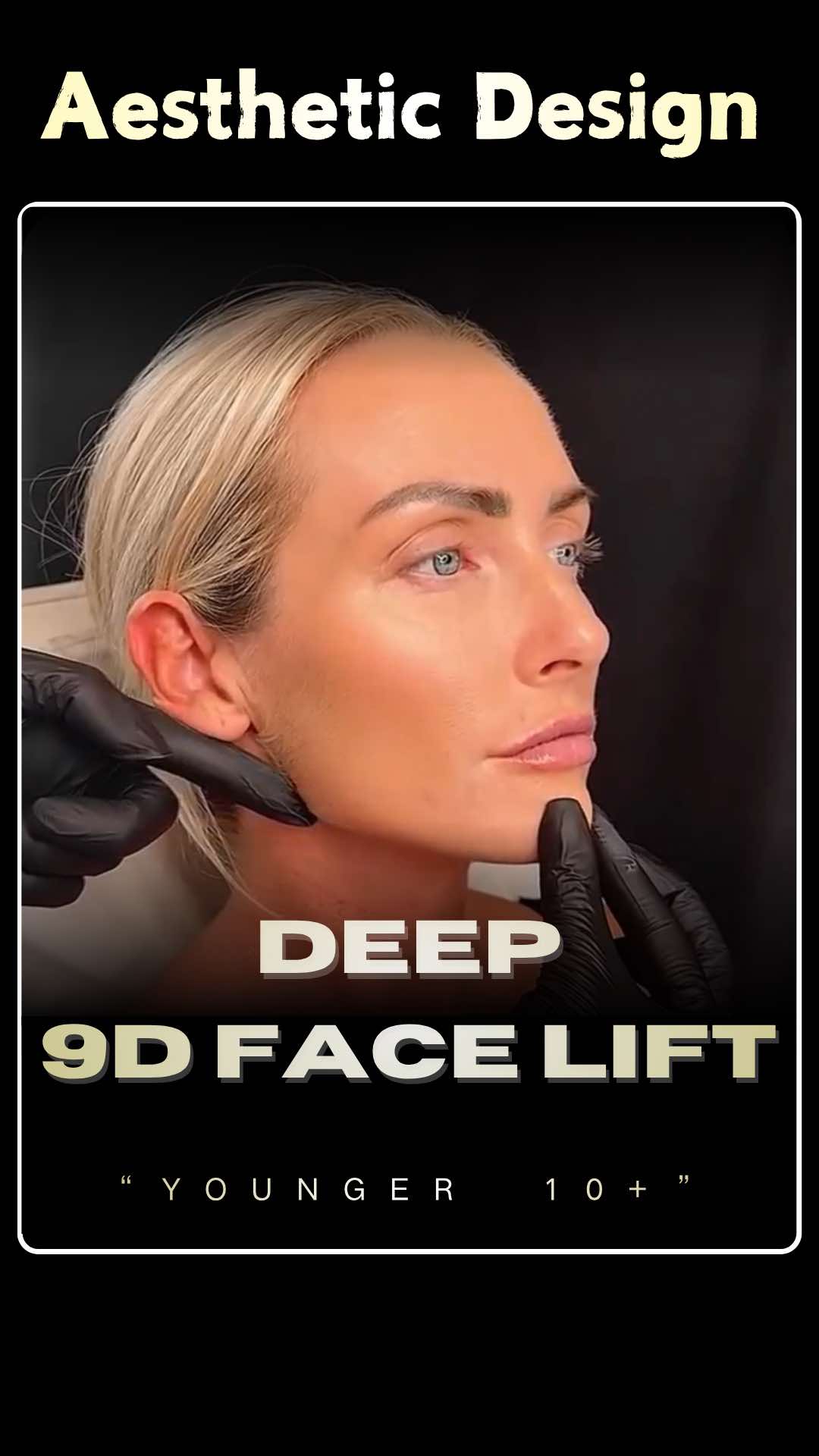 This life is about your scenery.#deep9dfacelift #facelift  #shanghai #international #change 