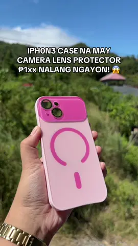 SOBRANG HIGH QUALITY PA NG PHONE CASE NA TO! #phonecase #fyp 