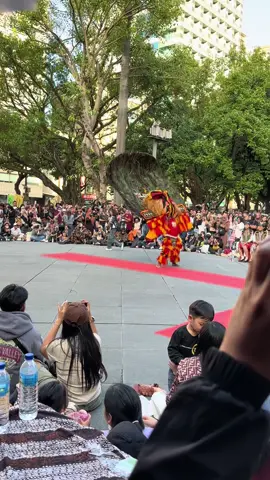 Tanda hadir jan ora dlomok 👺👹 #ponorogo24jam  #singobarongtaiwan  #fypシ゚ #taiwan🇹🇼  #reogmendunia 