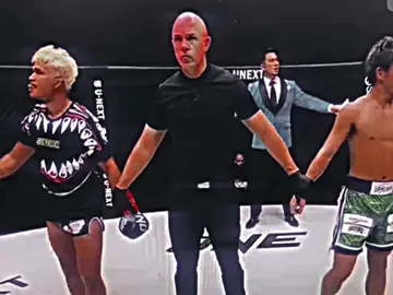 แพ้แล้วครับนาย!🥺 #ยินดีกับผู้ชนะเป็นกำลังใจให้ผู้แพ้🎉✌️ @Superlek789🇹🇭🥊 ขอเป็นกำลังใจให้พี่เล็กนะครับไฟต์นี้ทำเต็มที่แล้วไฟต์หน้าค่อยกลับมาสู้ให้ม่❤️✌️ #ซุปเปอร์เล็กเกียรติหมู่9🇹🇭 #ยูกิโยสะ🇯🇵 #คิกบ็อกซิ่ง #ONE173 