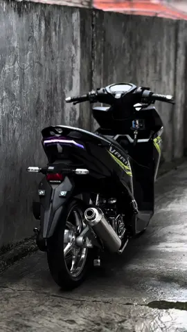 pesona motor di cuci tiap hari😆  #fyp #vario #variomodifikasi #vario125 #variogen2 