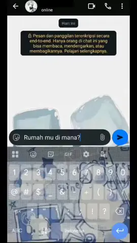 RUMAH MU DI MANAAA???? EAKK #TREND #fyppppppppppppppppppppppp #viral?tiktok🥰 #rumahmudimana 