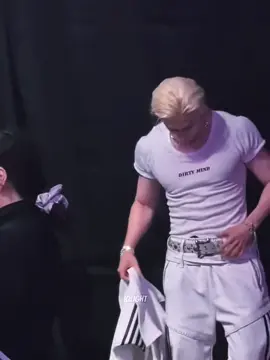 Tongue in cheek… again  #bangchanedit #bangchan #방찬 #skzbangchan #bangchanfyp 