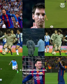 16 November 2003. This is where the legend began 🐐💙❤️ #fcbarcelona #barçaontiktok #messi 