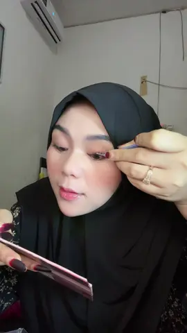 Bulumata tanpa lem,aku pakai yg tinman ya #nickysya 