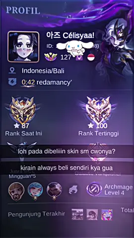 walah ya maap. cr: disound #4ethereal #mobilelegends #mlbbcreatorcamp #marga7verse #fyp 