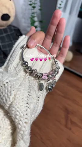 #fyp #bracelet #perhiasan #gelang #jewelry 