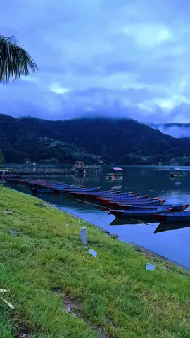 #fewalake_pokhara 