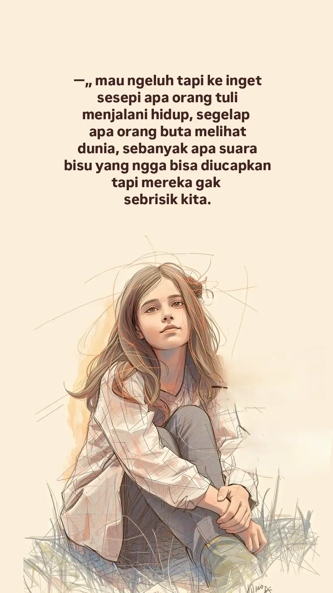 #fyp #foryou  #viral #quote #sad 