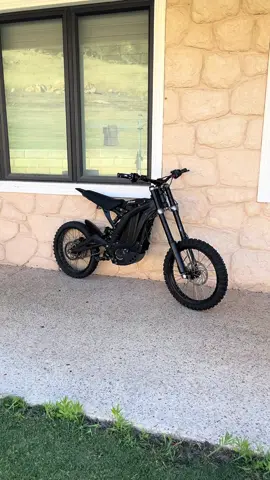 Most clapped Ron out #surron #ebike #fyp #talaria #ekit @MK 