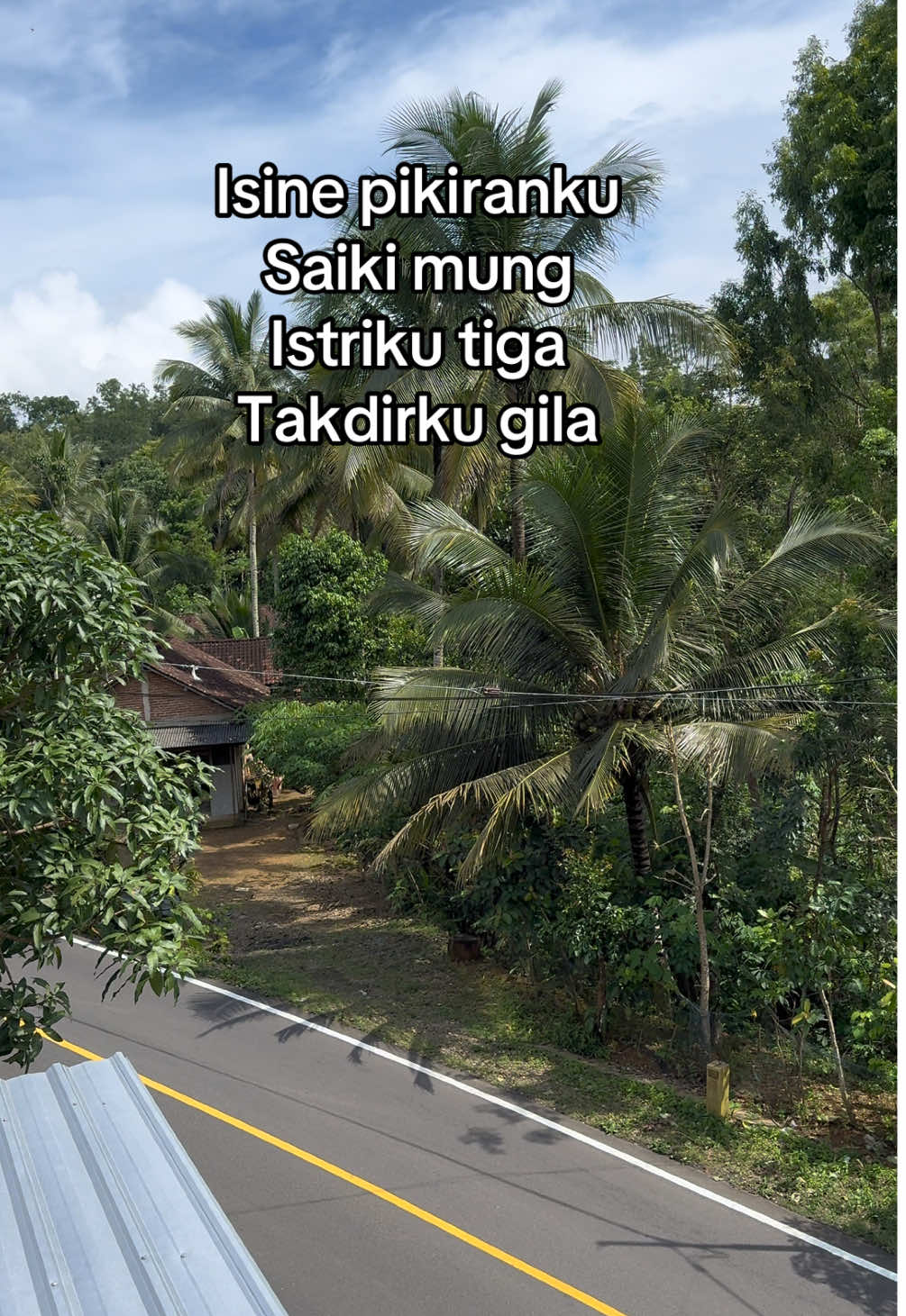 Istriku tiga takdirku gila#dracin#fyppppppppppppppppppppppp 