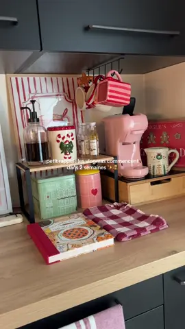 j’ai trop hâte 🧸✨ et vous? #Vlogmas #Vlog #dailyvlog #adayinmylife #cozytok 