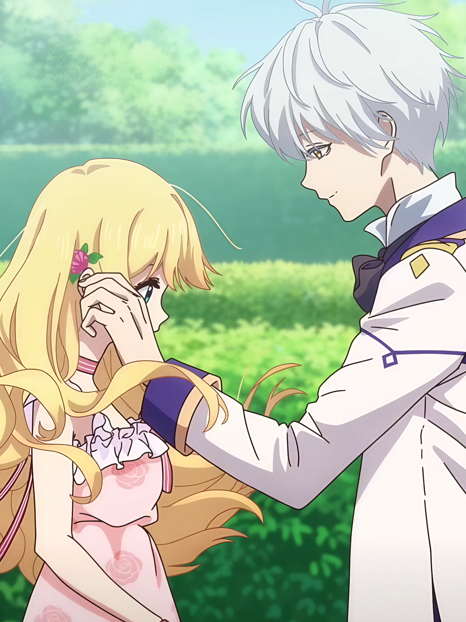 #whomademeaprincess #xyzbca #xinmaa7