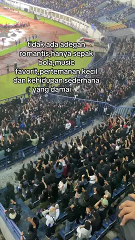 blue and white #persib #northwall #fypage 