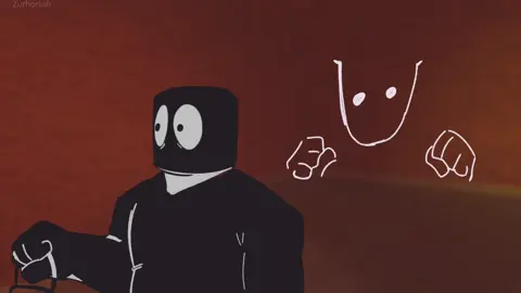 dumbass gooner #graceroblox #mimegrace #johngrace #fyp #xyzbca  found this random audio and made this thing in like two hours or smth more