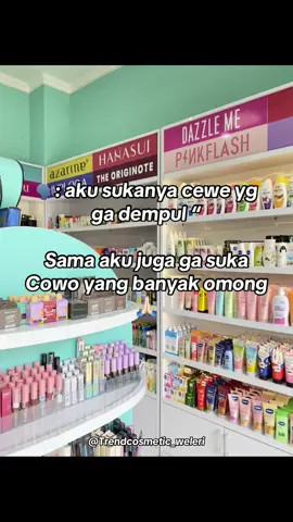 fakta apa faktaa ???  #trendcosmetic #kosmetikweleri #fyp #konten #psarweleri 