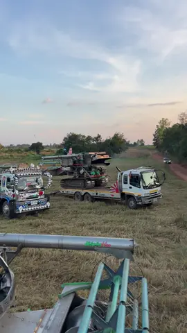 #โชควาสนา #สุนทรดีเซล #ป๋าโจจัดให้ #ลูกชายเจ้าของรถเกี่ยว #วัยรุ่นบ้านเจม 