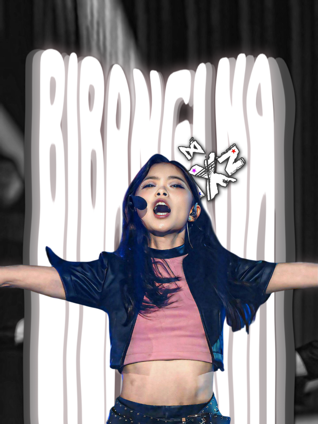 Tantri kah?  #bib48 #fionyjkt48