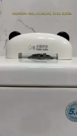 Toilet awtomatikong induction flush#tiktokshop #fyp #🇵🇭 #foryou #goodthing 