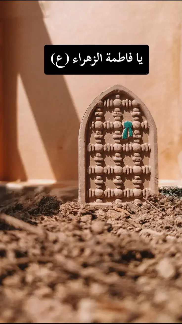 #فاطمة_الزهراء #يافاطمة_الزهراء #يافاطمة_الزهراء_اشفعي_لي_في_الجنة #دخيلج_يالزهره_اقضي_حوائج_الناس #سيدة_نساء_العالمي 