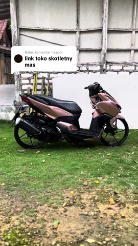 Membalas @nasgor #vario160 #v160 #variomodifikasi #penggunaring17id #fyp #foryou #penggunaring17 