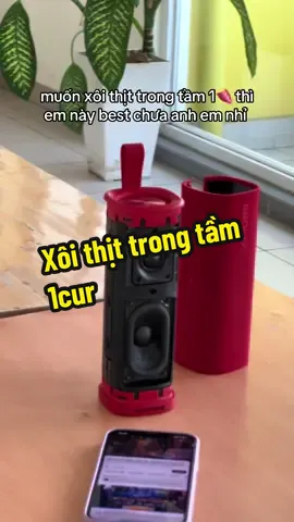 Liệu có loa nào trong phân khúc đánh bại được em Xiaomi outdoor này không các bác. #xiaomioutdoor #xiaomioutdoor30w #loasinhvien 