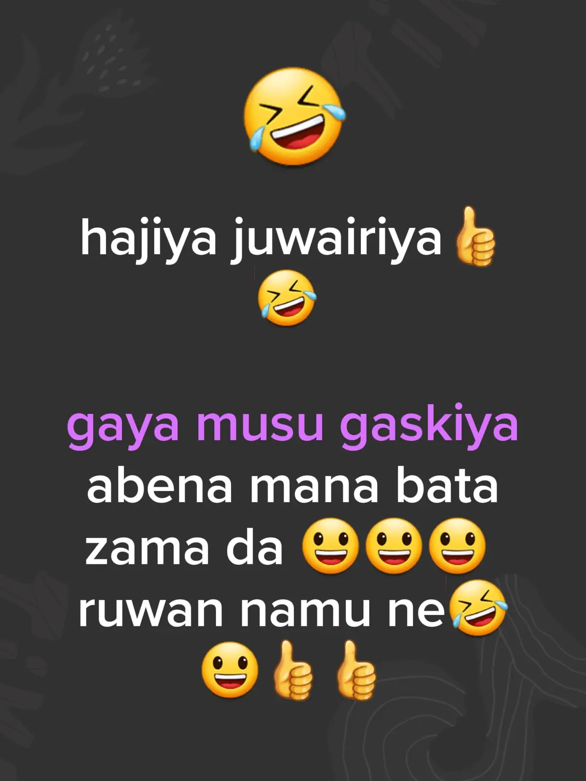 #arewa_tiktok #nigeriatiktok🇳🇬🇳🇬🇳🇬 #abujabusiness #nijerhausa🇳🇪 #CapCut 