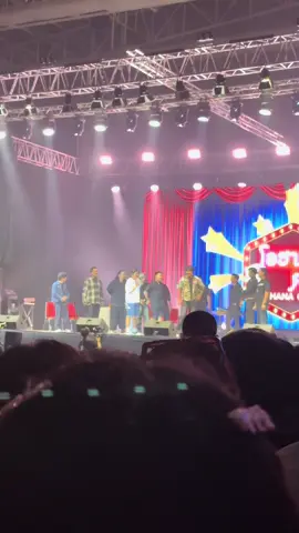 หอแต๋วแตกรุ่นถัดไป5555555 #ohana #ohanameeting2 