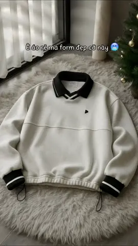 Áo sweater Nam Nữ chất 2 da #sweater #xuhuong #teenee 