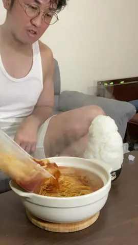 寒くなってきたので土鍋登場！