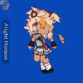 Yes, I know I shaved her eyebrows off 😞💔 | I haven't touched alight motion in 7 months.. | #gachafyp #?gachtrend♡? #fyp #xybca #idk 