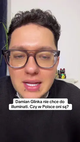 #damianglinka 
