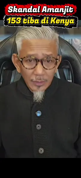 Update 15.11.25 Jam 1600, Skandal mengeluarkan penduduk G ke kenya. #peacemaker #peace #zrastrim #zra #zrareviewbuku 