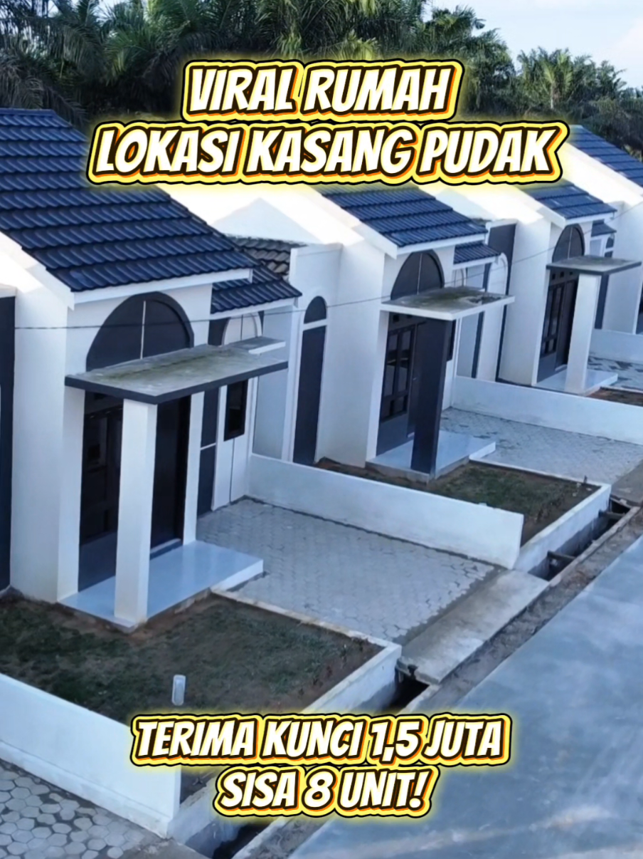 Lokasi Kasang Pudak Info 081379254244 #fypシ  #jambipride🏴‍☠️  #xzybcaシ  #rumahsubsidijambi
