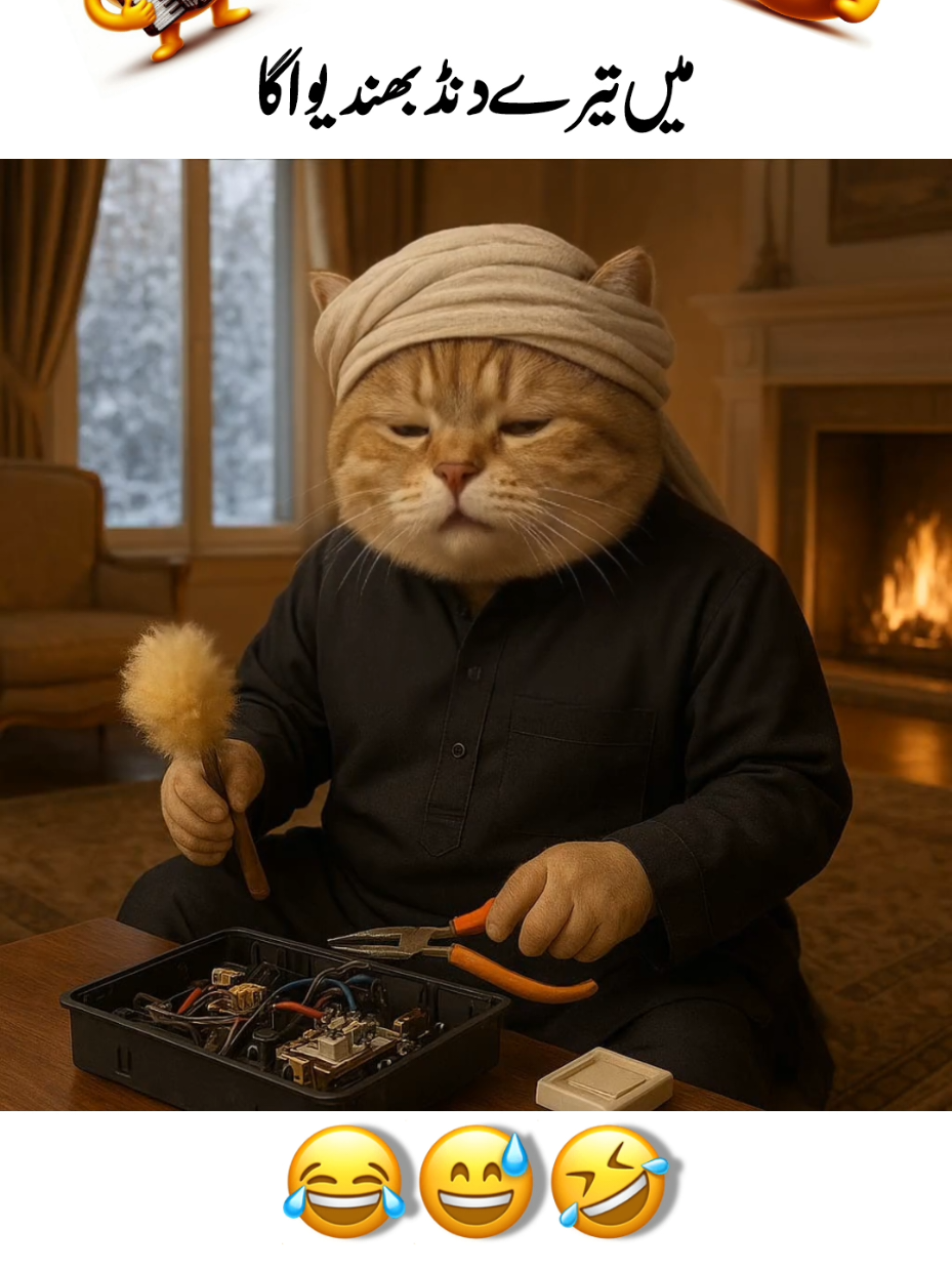 Dear tiktok team plz don't underview my video 😂😊🥰#funnytiktokvideo #cat #foryou #foryoupage #viral 