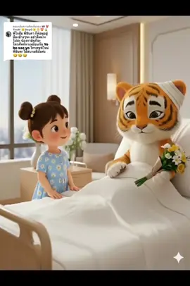 ตอบกลับ @🇹🇭🦞TooM 🌼DayG🌼🐣💝🔒 วันนี้P’Chinta ก็ได้พยาบาลน้อยไปเฝ้า หูหายเจ็บได้ยินขัดแจ๋วเลยจ้าทู๊กโคนนน😁#jigamin지또먹ddomuk #daygfamily🌼❤ #LIVEFest2025 