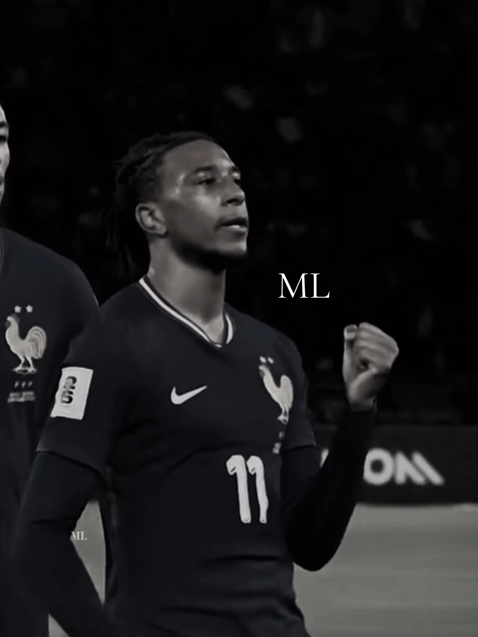 17. || #olise #bayernmunich #fyp #viral 