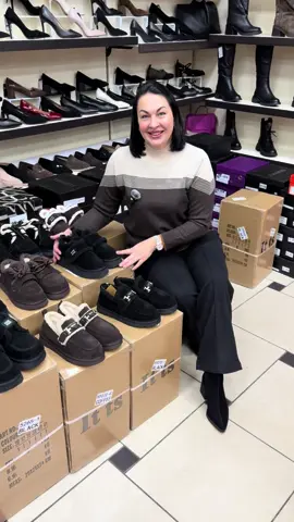 #угги#уггі#зимовевзуття#автоледі#взуттяукраїна  Замовити взуття можливо тут 👇 instagram:kross.time.ua Вайбер 0663998578