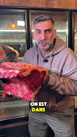 Des viandes exceptionnelles dans un lieu convivial et chaleureux 🔥🔥🔥 @MET STEAKHOUSE  📍14 rue gabriel de mortillet, Chelles, Ile-De-France, France 💸 Entre 15€ & 30€  🥰 Les chef est incroyable, de l’entrée jusqu’au dessert c’est super bon, on a l’impression de voyager pendant tout le repas. cc @Samilabrute  *collaboration, produits offerts  #larryaupaysdesmerguez #larrydeadstock #halalfood