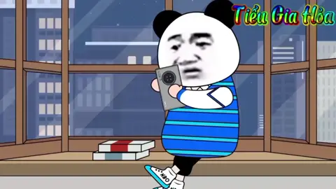 Chỉ khi bạn chấp nhận luôn cả những điểm không hoàn hảo của họ, đó mới là sự yêu thích chân thật. #gau #dieukhaccat #hoathinhtrungquoc #hoathinhdieukhaccat #review 