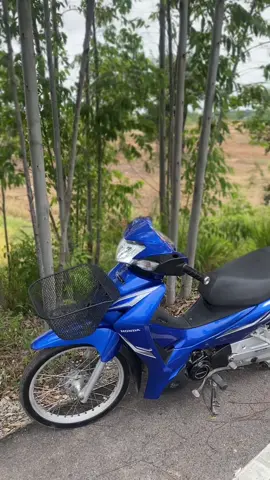 คนละใจ🥹#เวฟ110iled_2024 #ฟีดดดシ #ตรอ_ตรงรุ่น💙 