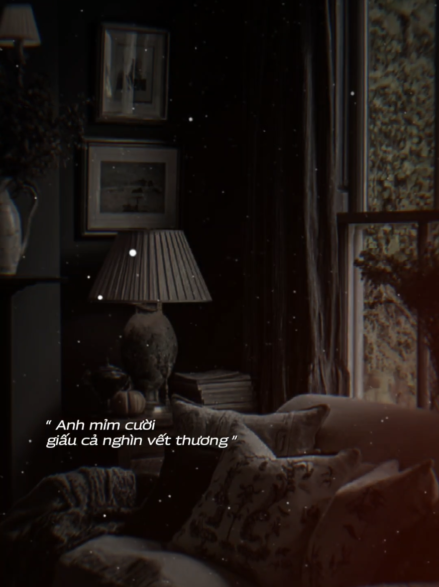 anh mim cuoi giau ca ngan vet thuong #trambuon12 #nghelasuy12 #talacnhaugiuadoi #ducthmusic #casigiaumat 