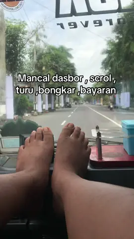 Jan nyeni#kulitpohongbalap #foryou #l300indonesia🇲🇨 