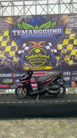 Absen yang ikut acara temanggung  motocontest🙌🤙😜#varioledold #vario #fyp #temanggungmotocontest #temanggung24jam 