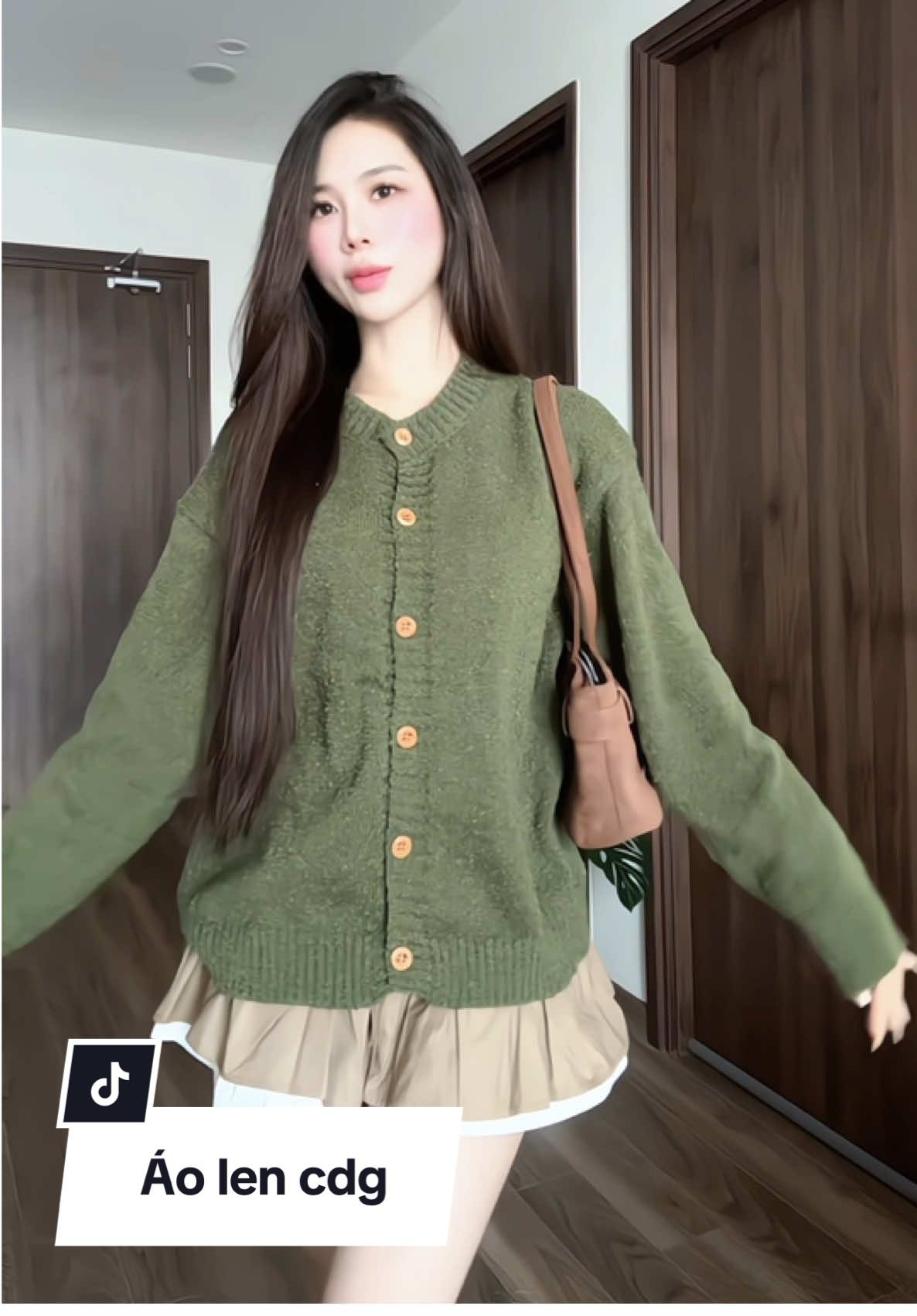 Màu độc lạ k lo đụng hàng luôn mà #review #thoitrang 