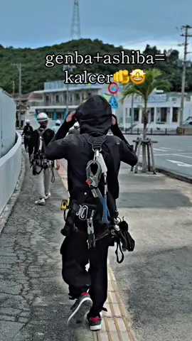 #genba #kenshuseijapan🇮🇩🇯🇵🎌 #tobi 
