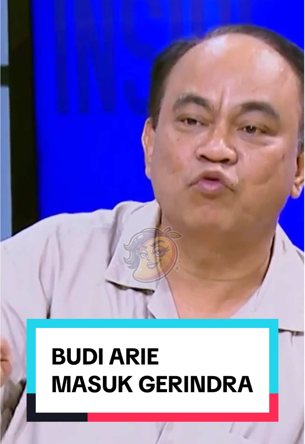 Kontroversi Budi Arie: Klaim Diminta Presiden vs. Penolakan Keras Kader Gerindra! Rencana bergabungnya Budi Arie Setiadi ke Gerindra kini jadi isu panas. DPC Gerindra di Solo, Blitar, dan daerah lain serempak menolak. Mereka curiga Budi Arie hanya mencari 'tameng politik'. Di sisi lain, Budi Arie kukuh bahwa ia diundang langsung oleh Prabowo Subianto. DPP Gerindra telah mendengar suara ini, namun keputusan akhir belum dikeluarkan. Siapa yang akan didengarkan Prabowo? Suara kader atau permintaan pribadi? #BudiArie #Gerindra #PrabowoSubianto #PolitikTerkini #BeritaTiktok 