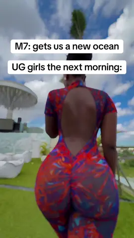 The ocean chose me #indianocean #ugandanindianocean 